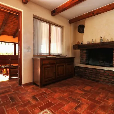 Casa Vesna Villa Rovinj Exteriör bild