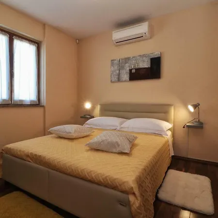 Casa Vesna Villa Rovinj Exteriör bild