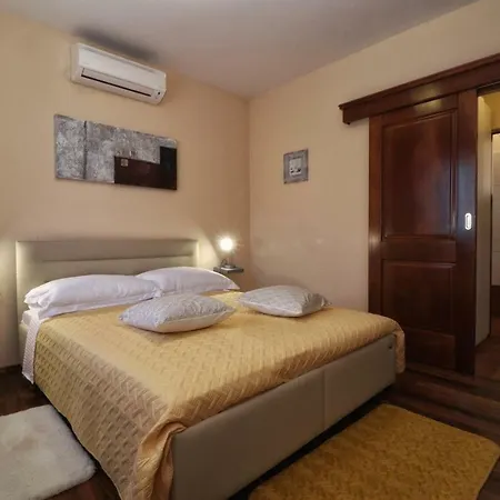 Casa Vesna Villa Rovinj Exteriör bild