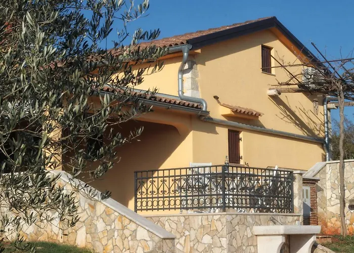 Casa Vesna