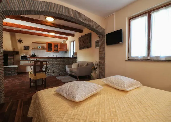 Casa Vesna
