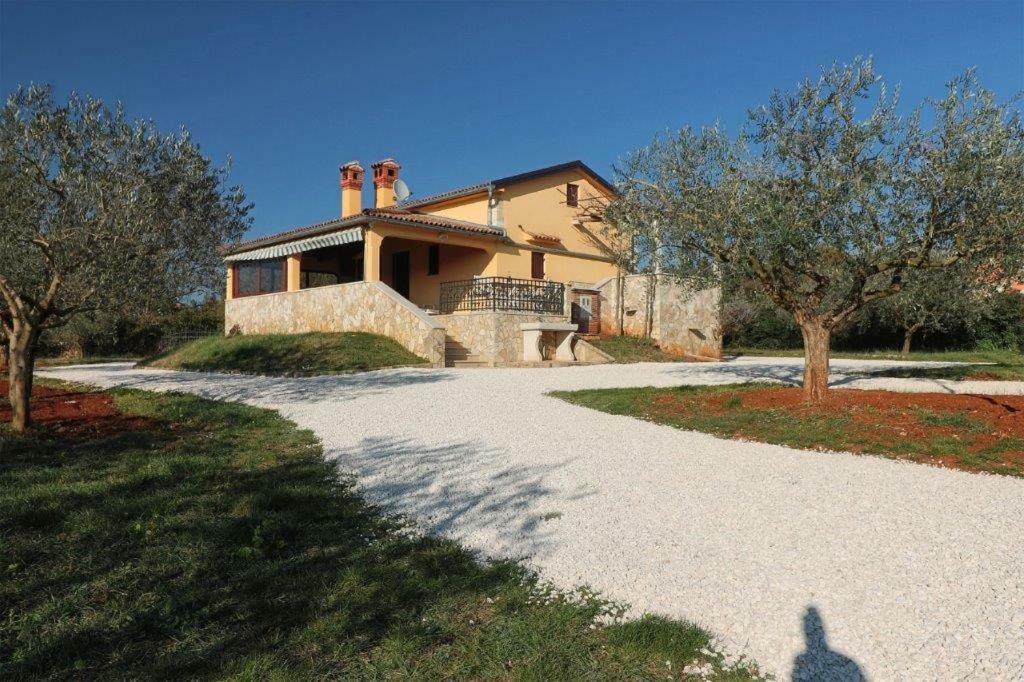 Casa Vesna