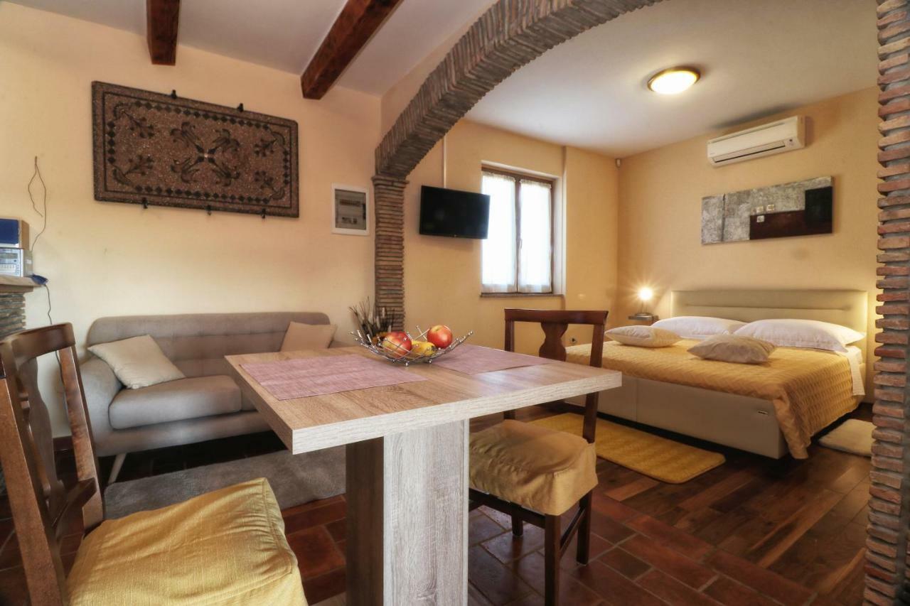 Casa Vesna Rovinj