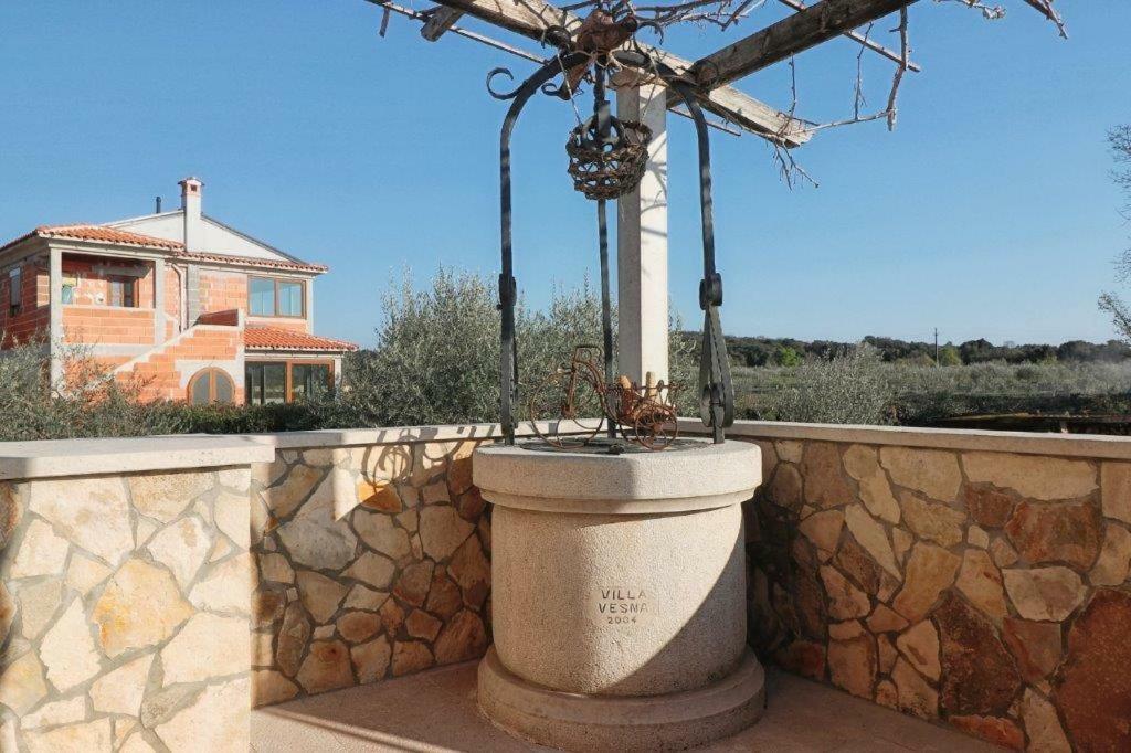 Casa Vesna Nyaraló *