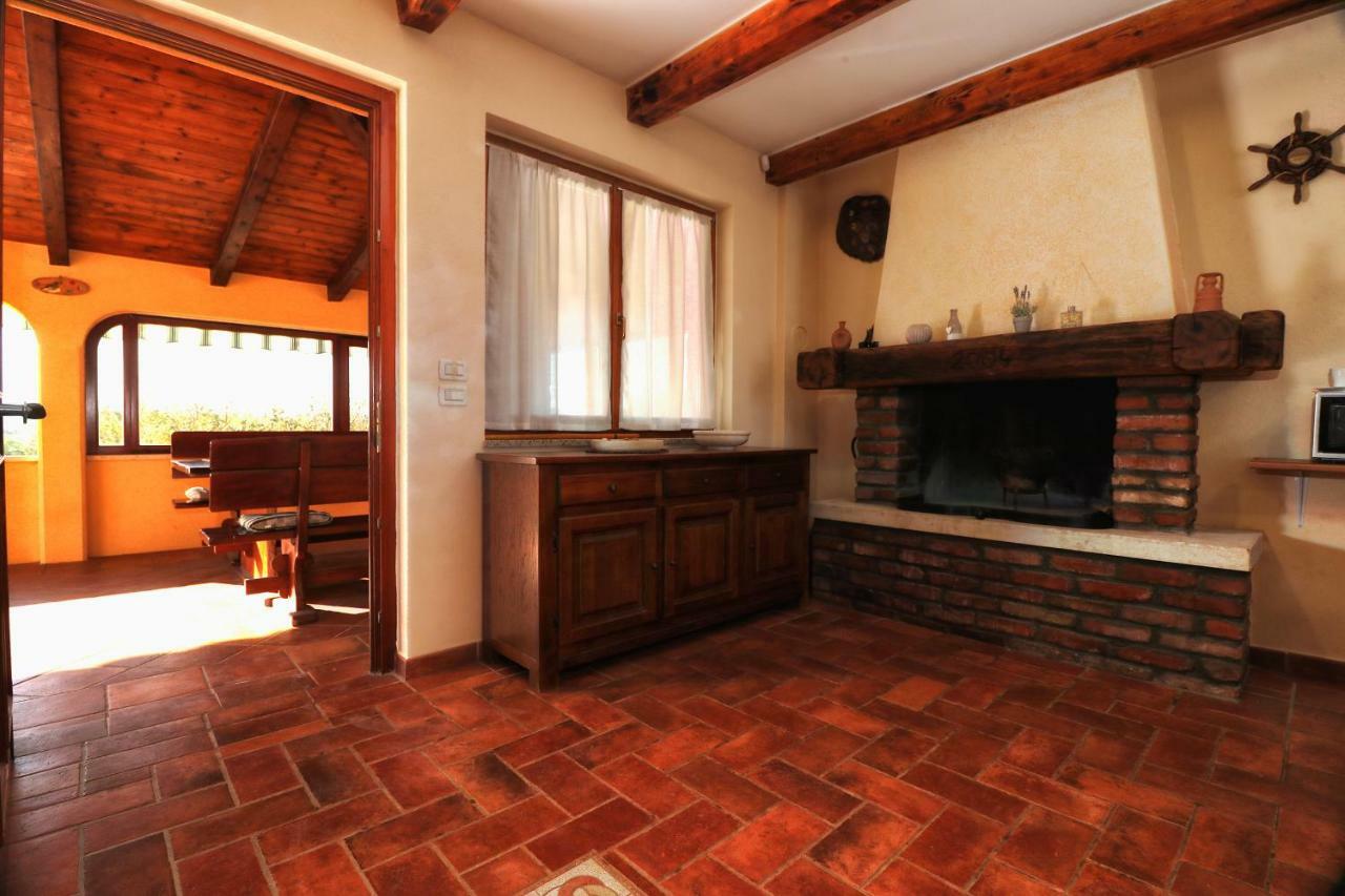 Casa Vesna Holiday home *