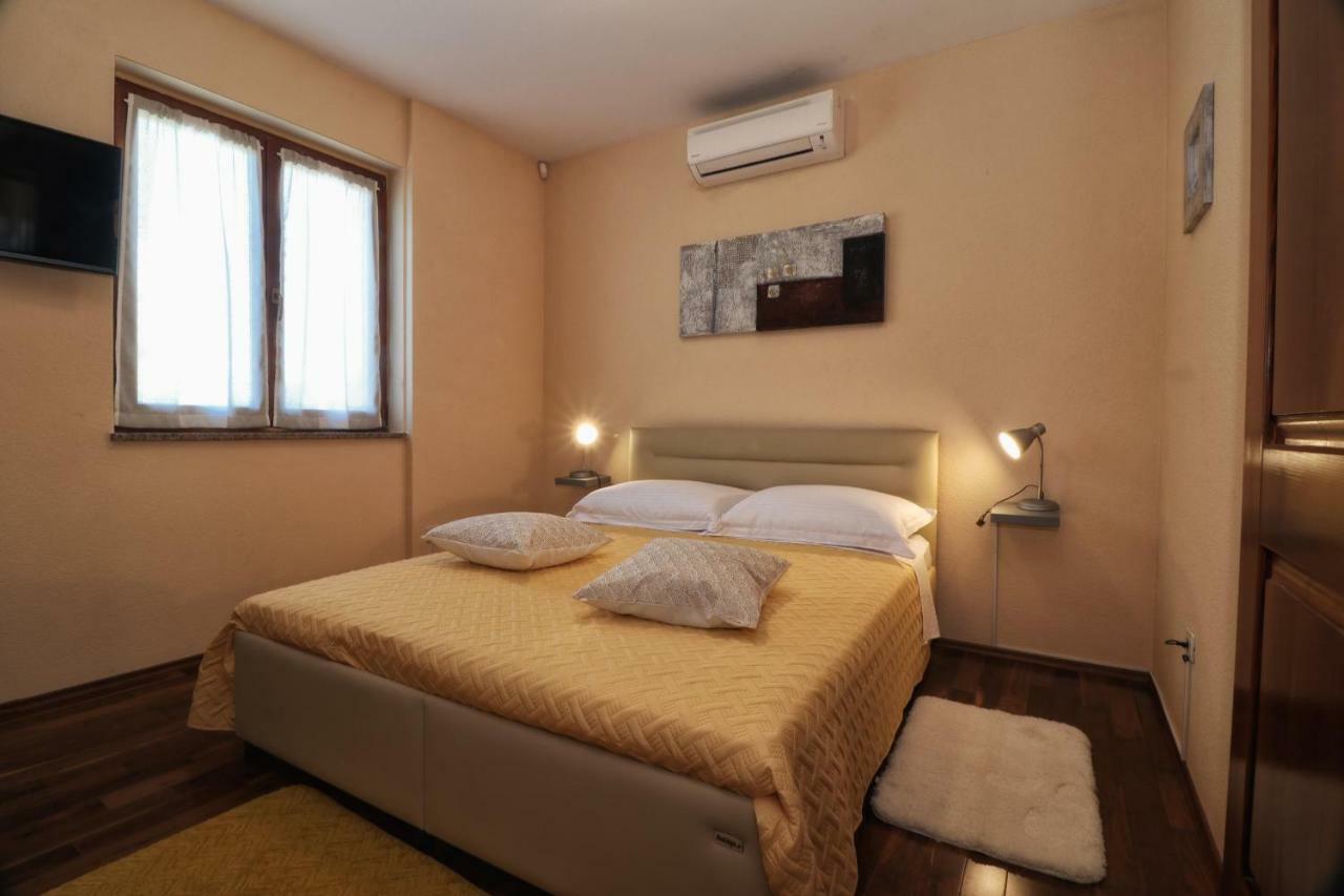 Nyaraló Casa Vesna