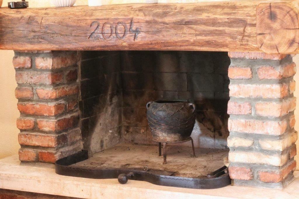 Nyaraló Casa Vesna Rovinj