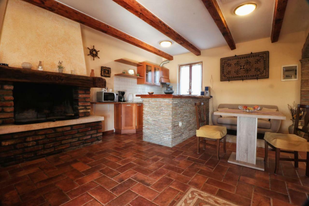 Casa Vesna Holiday home *