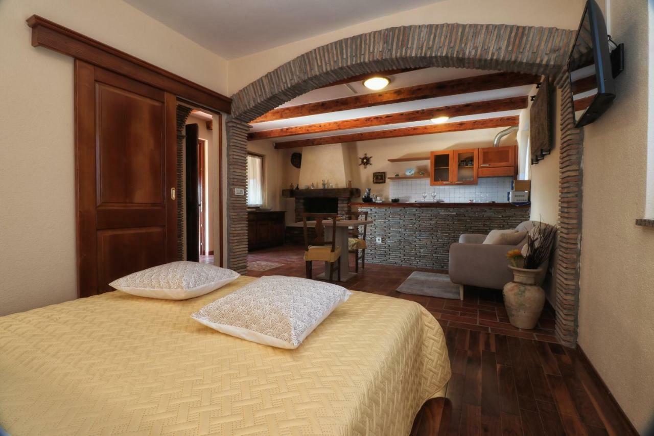 Holiday home Casa Vesna