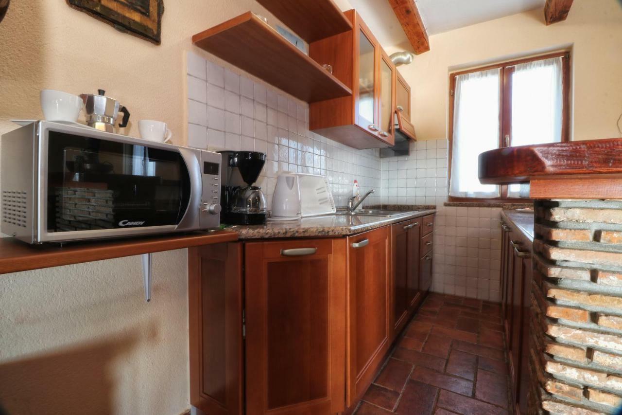 Casa Vesna Nyaraló Rovinj