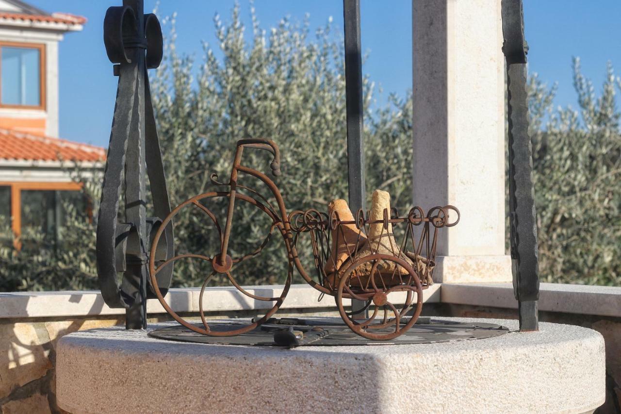 Holiday home Casa Vesna Rovinj
